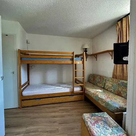 Confortable Pour 4 Personnes Avec Balcon Et Animaux Admis - Fr-1-452-187 Apartment *