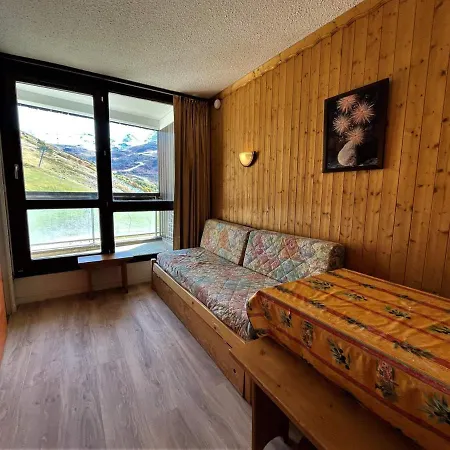 Confortable Pour 4 Personnes Avec Balcon Et Animaux Admis - Fr-1-452-187 Apartment