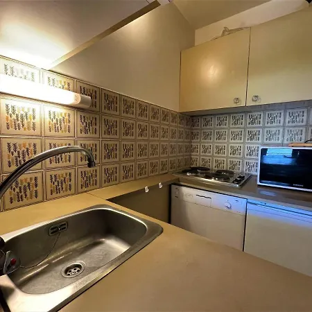 Confortable Pour 4 Personnes Avec Balcon Et Animaux Admis - Fr-1-452-187 Apartman