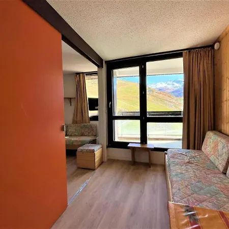 Confortable Pour 4 Personnes Avec Balcon Et Animaux Admis - Fr-1-452-187