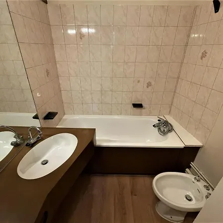 Apartment Confortable Pour 4 Personnes Avec Balcon Et Animaux Admis - Fr-1-452-187 Saint-Martin-de-Belleville