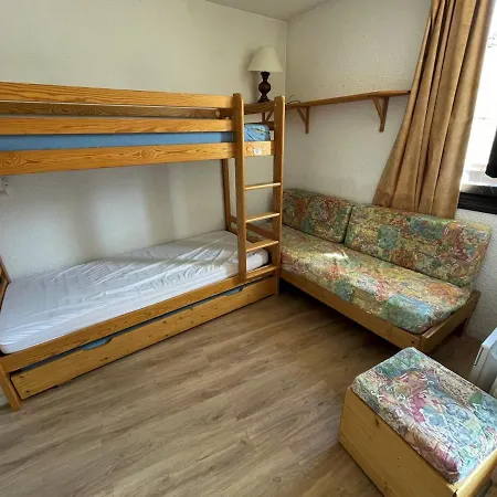 Confortable Pour 4 Personnes Avec Balcon Et Animaux Admis - Fr-1-452-187 Apartman Saint-Martin-de-Belleville