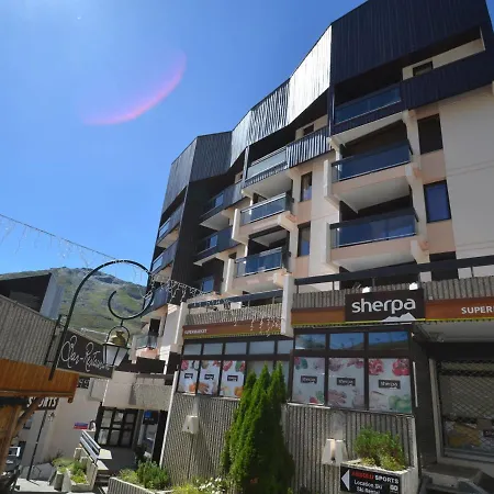 Confortable Pour 4 Personnes Avec Balcon Et Animaux Admis - Fr-1-452-187 Apartment *