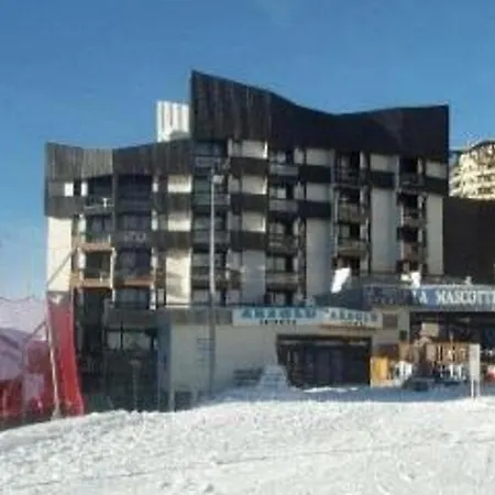 Apartment Confortable Pour 4 Personnes Avec Balcon Et Animaux Admis - Fr-1-452-187