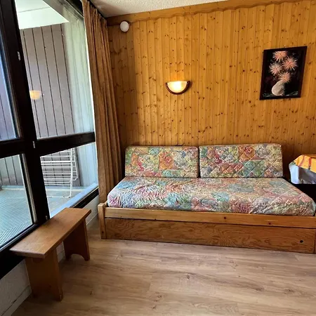 Confortable Pour 4 Personnes Avec Balcon Et Animaux Admis - Fr-1-452-187